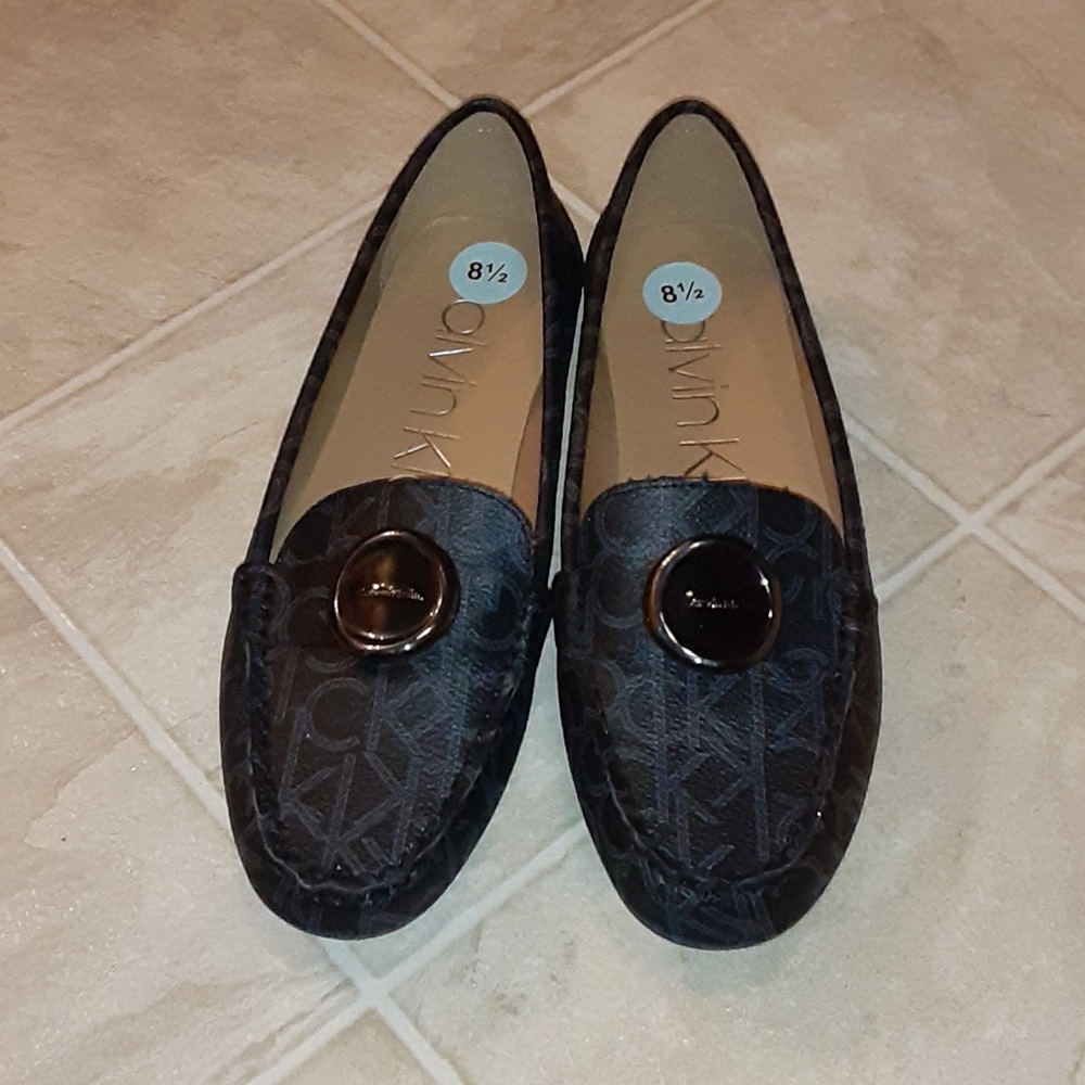 Calvin Klein Shoes